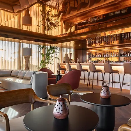 Hotel Kimpton Atlantico Algarve By Ihg