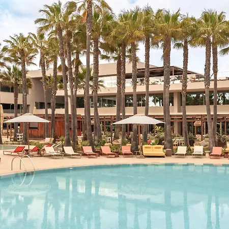 Kimpton Atlantico Algarve By Ihg Hotel 5*