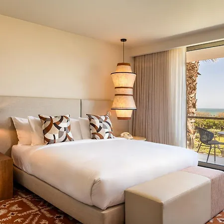 Szálloda Kimpton Atlantico Algarve By Ihg 5*