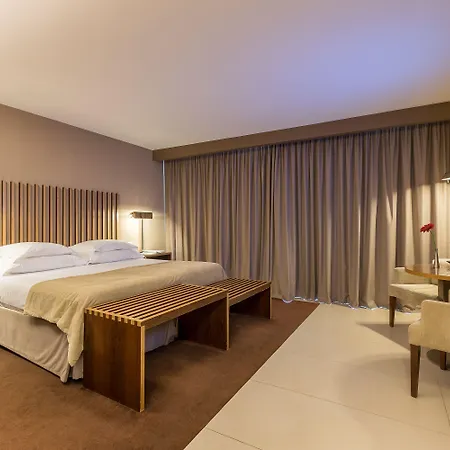 Kimpton Atlantico Algarve By Ihg Szálloda Albufeira