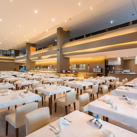 Kimpton Atlantico Algarve By Ihg Hotel 5*