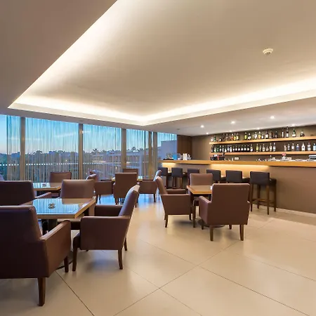 Kimpton Atlantico Algarve By Ihg Szálloda Albufeira