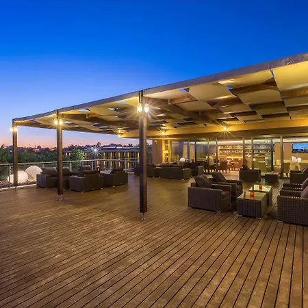 Szálloda Kimpton Atlantico Algarve By Ihg 5*