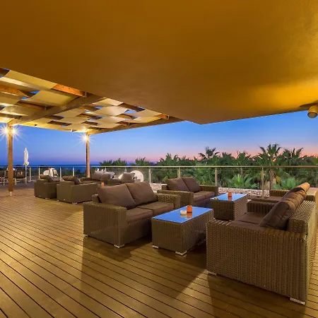 Kimpton Atlantico Algarve By Ihg 5* Albufeira