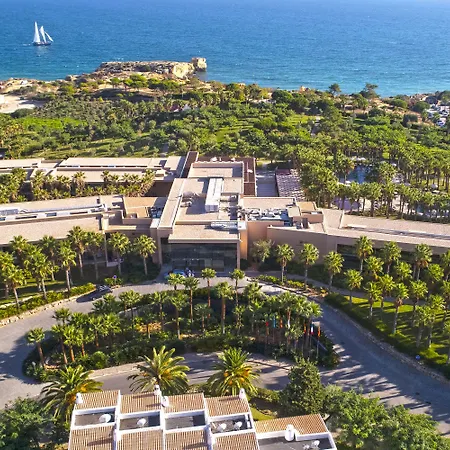 Kimpton Atlantico Algarve By Ihg 5* Albufeira