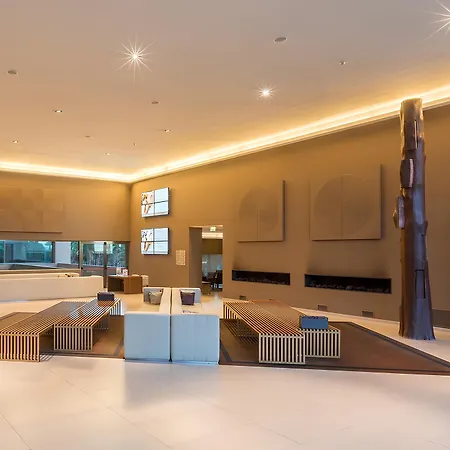 Szálloda Kimpton Atlantico Algarve By Ihg 5*