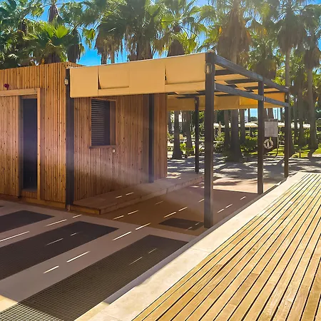 Hotel Kimpton Atlantico Algarve By Ihg