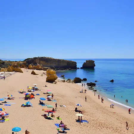 Kimpton Atlantico Algarve By Ihg 5* Албуфейра