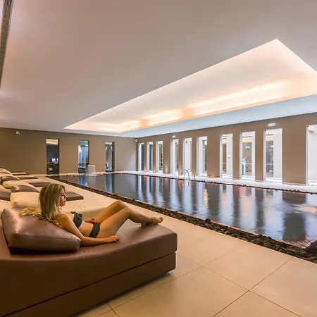 Kimpton Atlantico Algarve By Ihg Отель