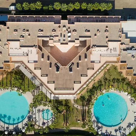Hotel Kimpton Atlantico Algarve By Ihg 5*