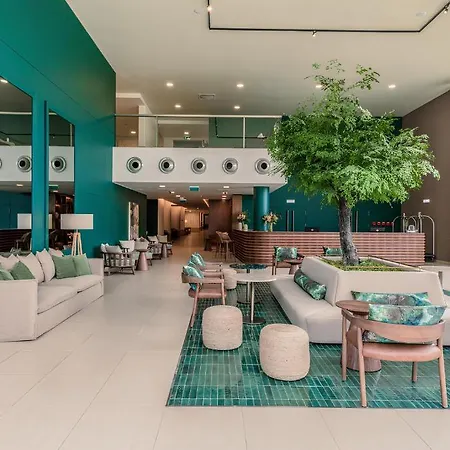 Kimpton Atlantico Algarve By Ihg 5*