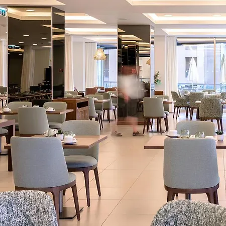 Kimpton Atlantico Algarve By Ihg Hotel Albufeira