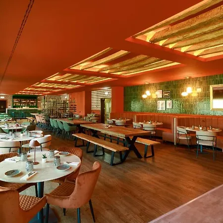 Kimpton Atlantico Algarve By Ihg Hotel