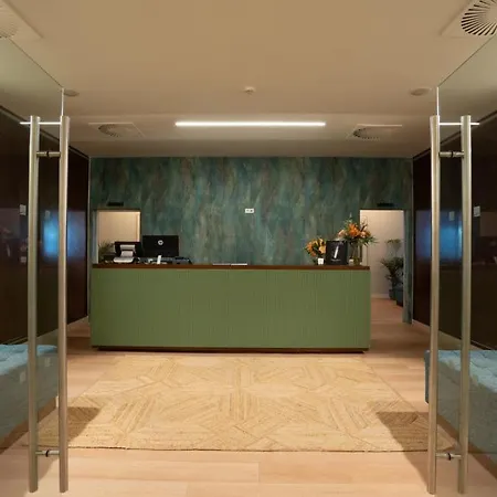Kimpton Atlantico Algarve By Ihg Albufeira
