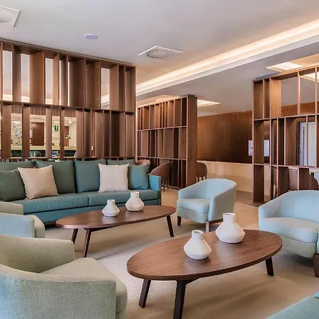 Kimpton Atlantico Algarve By Ihg Albufeira