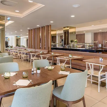 Hotel Kimpton Atlantico Algarve By Ihg Albufeira