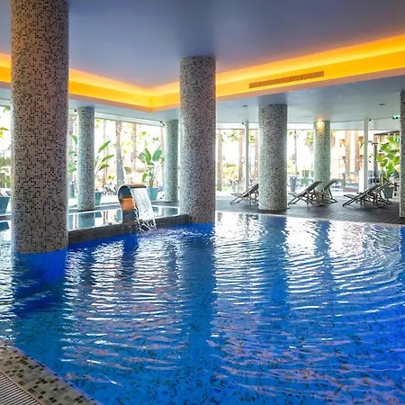 Kimpton Atlantico Algarve By Ihg Albufeira