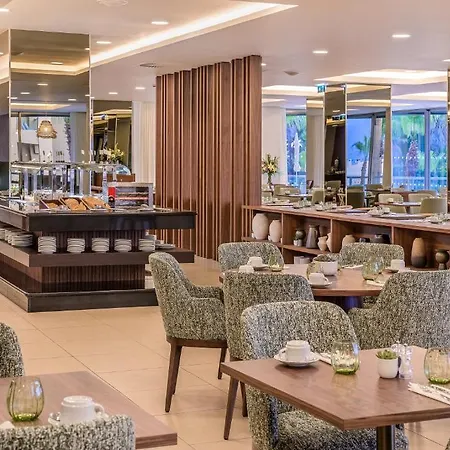 Hotel Kimpton Atlantico Algarve By Ihg 5*