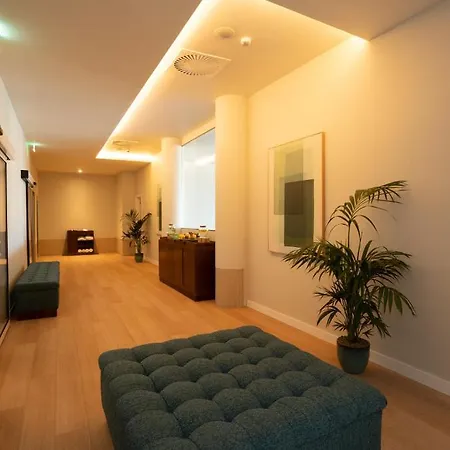 Hotel Kimpton Atlantico Algarve By Ihg