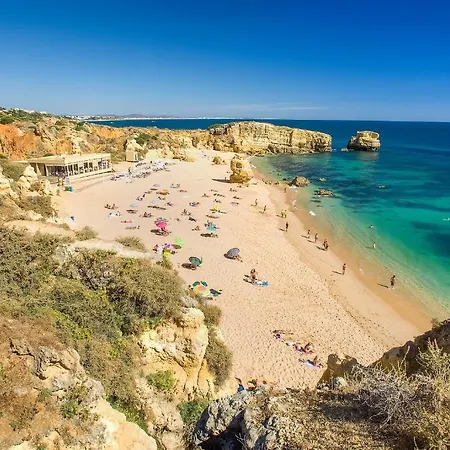 Kimpton Atlantico Algarve By Ihg Hotel Albufeira