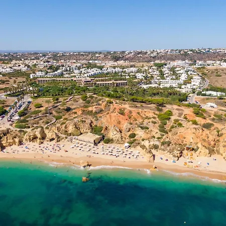 Kimpton Atlantico Algarve By Ihg 5* Albufeira