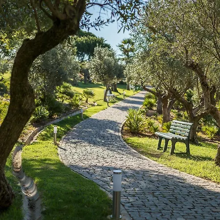 Hotel Kimpton Atlantico Algarve By Ihg