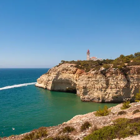 Kimpton Atlantico Algarve By Ihg ホテル アルブフェイラ