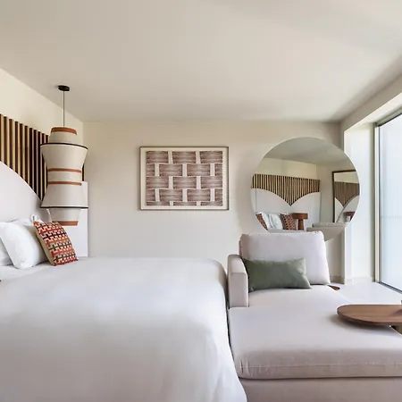 Отель Kimpton Atlantico Algarve By Ihg Албуфейра