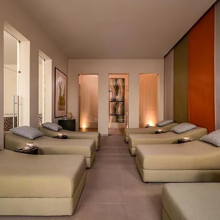 Отель Kimpton Atlantico Algarve By Ihg