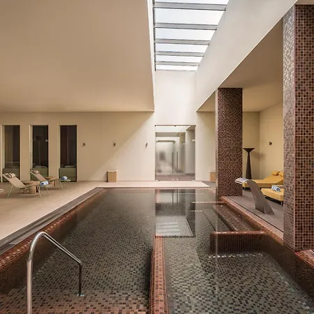Отель Kimpton Atlantico Algarve By Ihg 5*