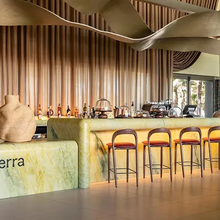 Kimpton Atlantico Algarve By Ihg Албуфейра
