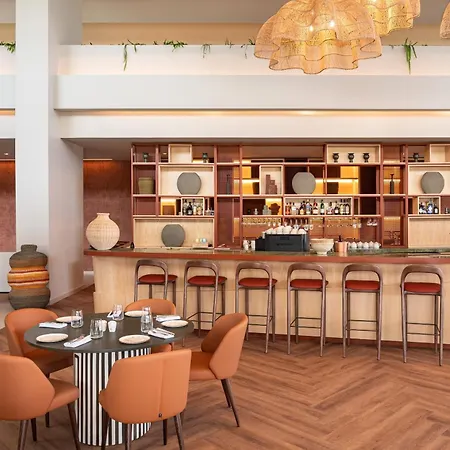Kimpton Atlantico Algarve By Ihg 5* Албуфейра