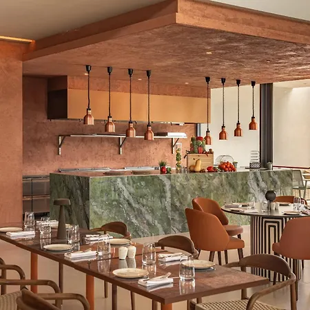 Kimpton Atlantico Algarve By Ihg Отель 5*