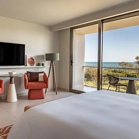 Kimpton Atlantico Algarve By Ihg Албуфейра