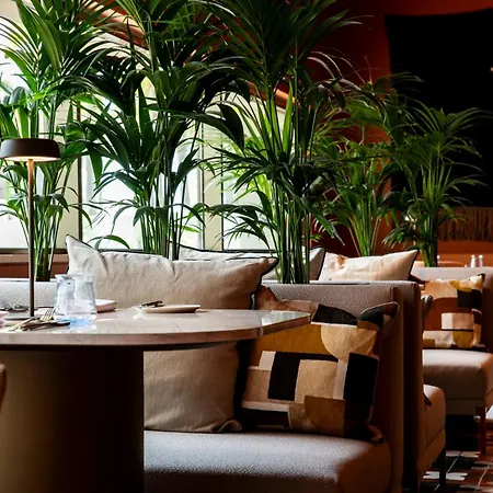 ホテル Kimpton Atlantico Algarve By Ihg