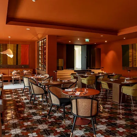 ホテル Kimpton Atlantico Algarve By Ihg 5*