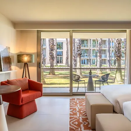 Kimpton Atlantico Algarve By Ihg 5* Albufeira