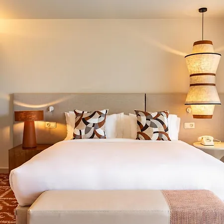 Kimpton Atlantico Algarve By Ihg 5* アルブフェイラ