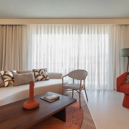 Kimpton Atlantico Algarve By Ihg Албуфейра