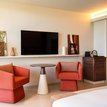 Kimpton Atlantico Algarve By Ihg 5* Albufeira