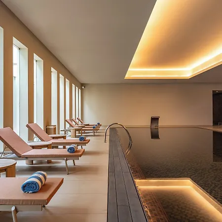 Kimpton Atlantico Algarve By Ihg 5* Албуфейра