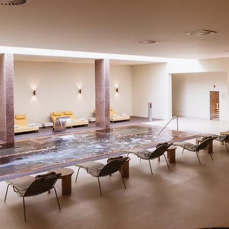 Kimpton Atlantico Algarve By Ihg Албуфейра