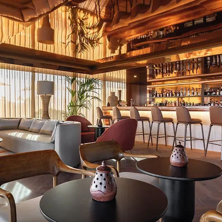 Kimpton Atlantico Algarve By Ihg Hotel Albufeira