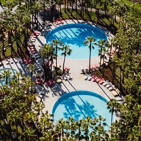 Отель Kimpton Atlantico Algarve By Ihg