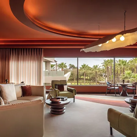 Kimpton Atlantico Algarve By Ihg