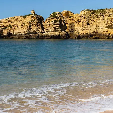 Отель Kimpton Atlantico Algarve By Ihg Албуфейра