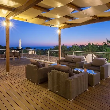 Kimpton Atlantico Algarve By Ihg Hotel