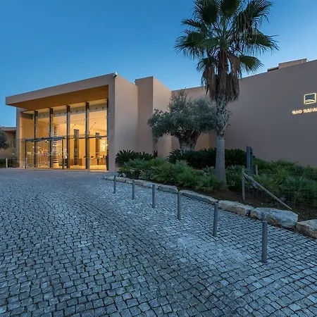 Hotel Kimpton Atlantico Algarve By Ihg
