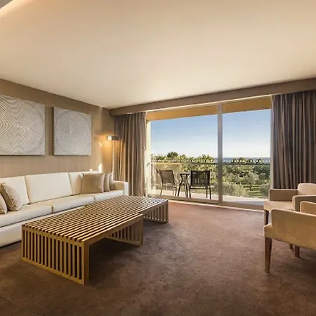Hotel Kimpton Atlantico Algarve By Ihg