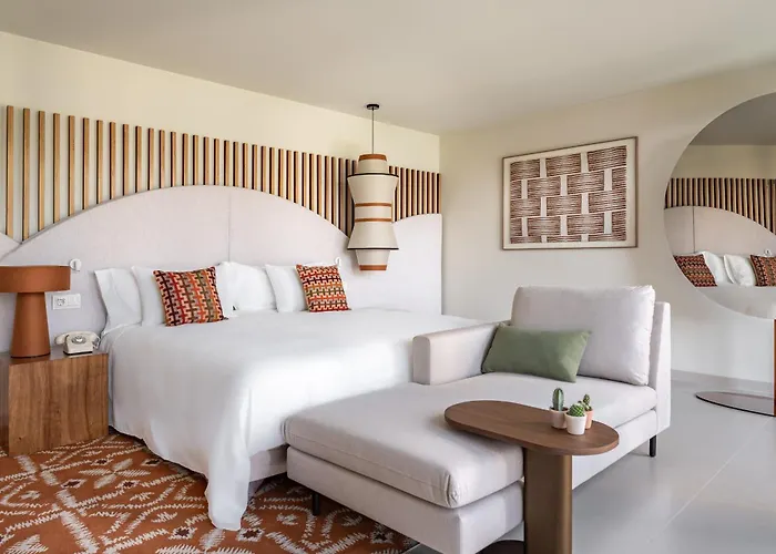 酒店 Kimpton Atlantico Algarve By Ihg